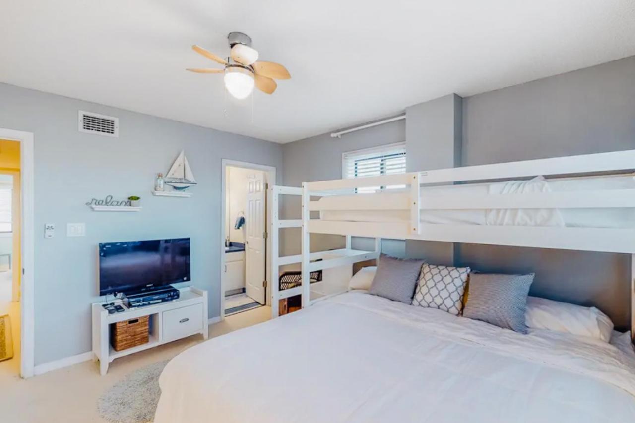 Ferienhaus Santa Rosa Dunes Pensacola Beach