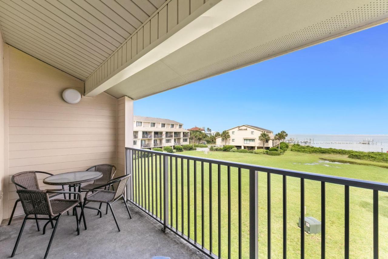 Ferienhaus Santa Rosa Dunes Pensacola Beach