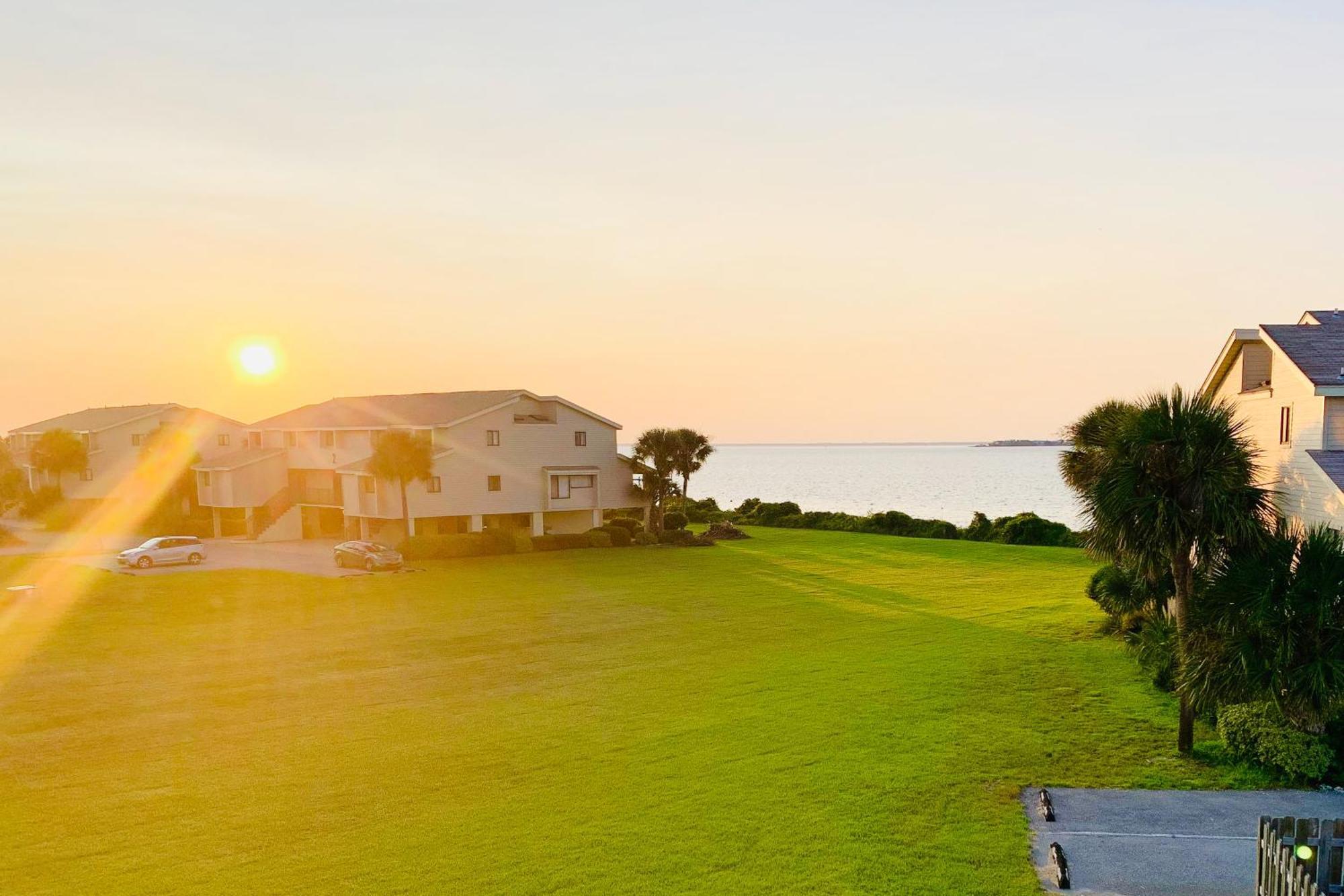 Santa Rosa Dunes Ferienhaus Pensacola Beach