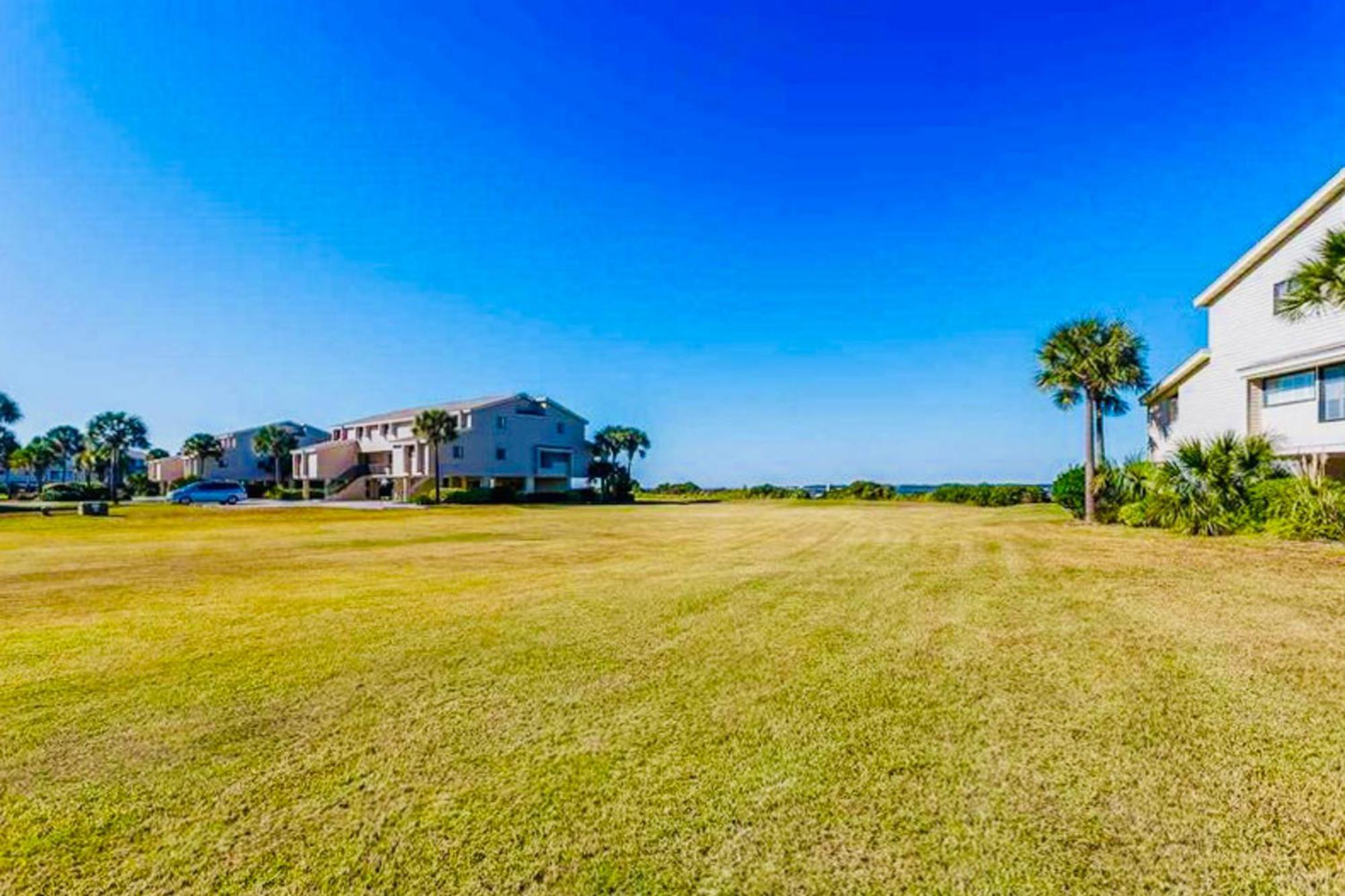 Santa Rosa Dunes Ferienhaus