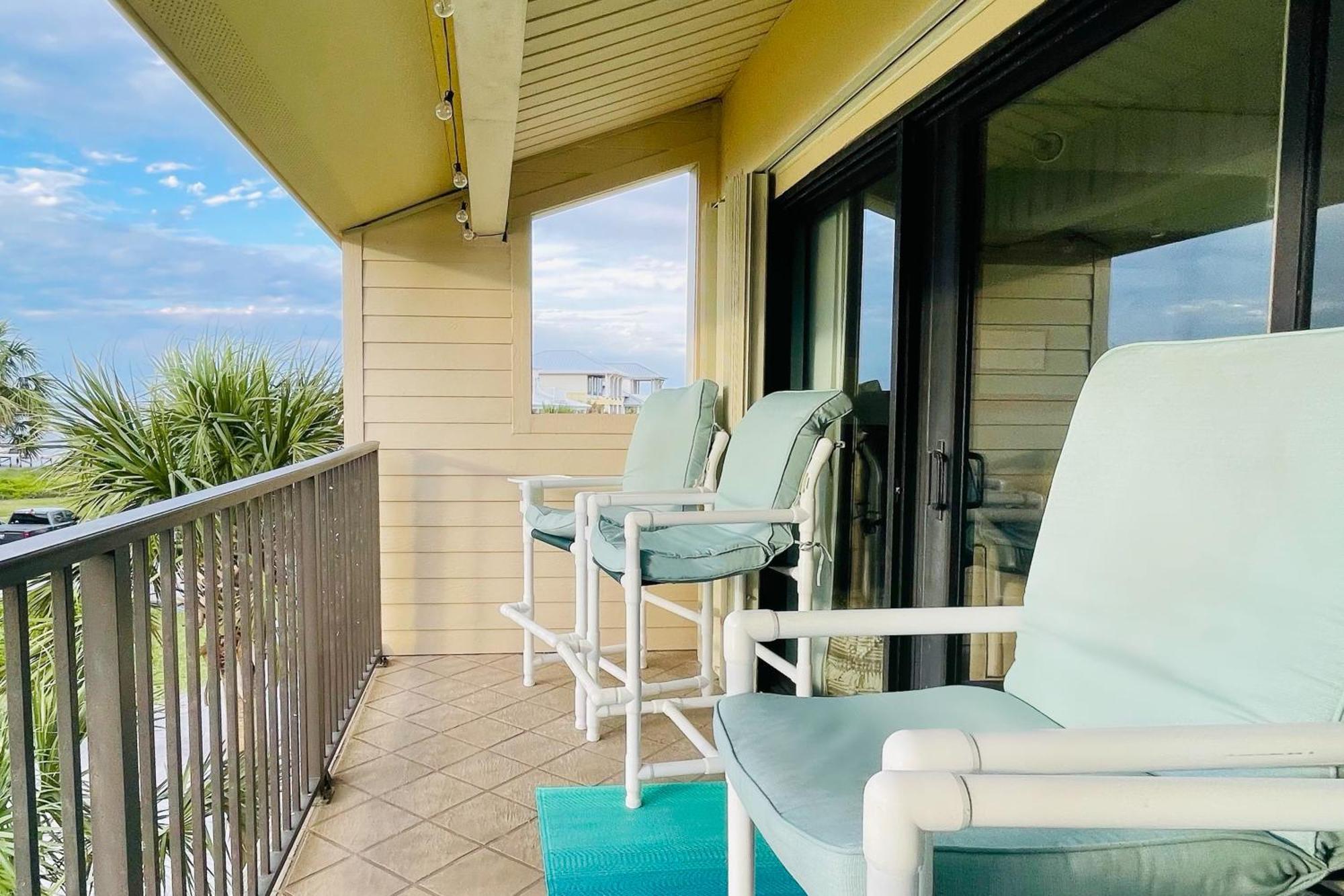 Ferienhaus Santa Rosa Dunes Pensacola Beach